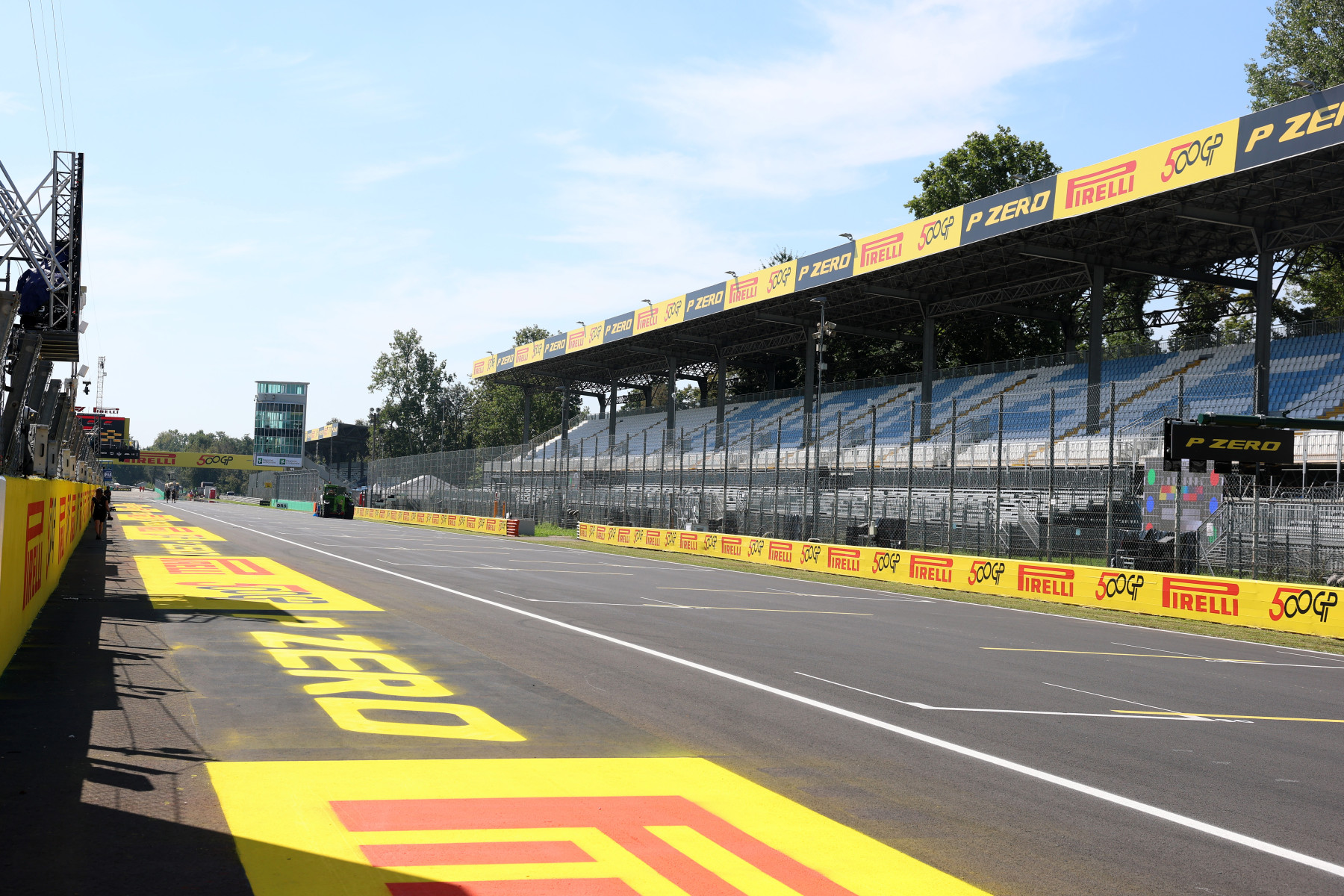 Monza