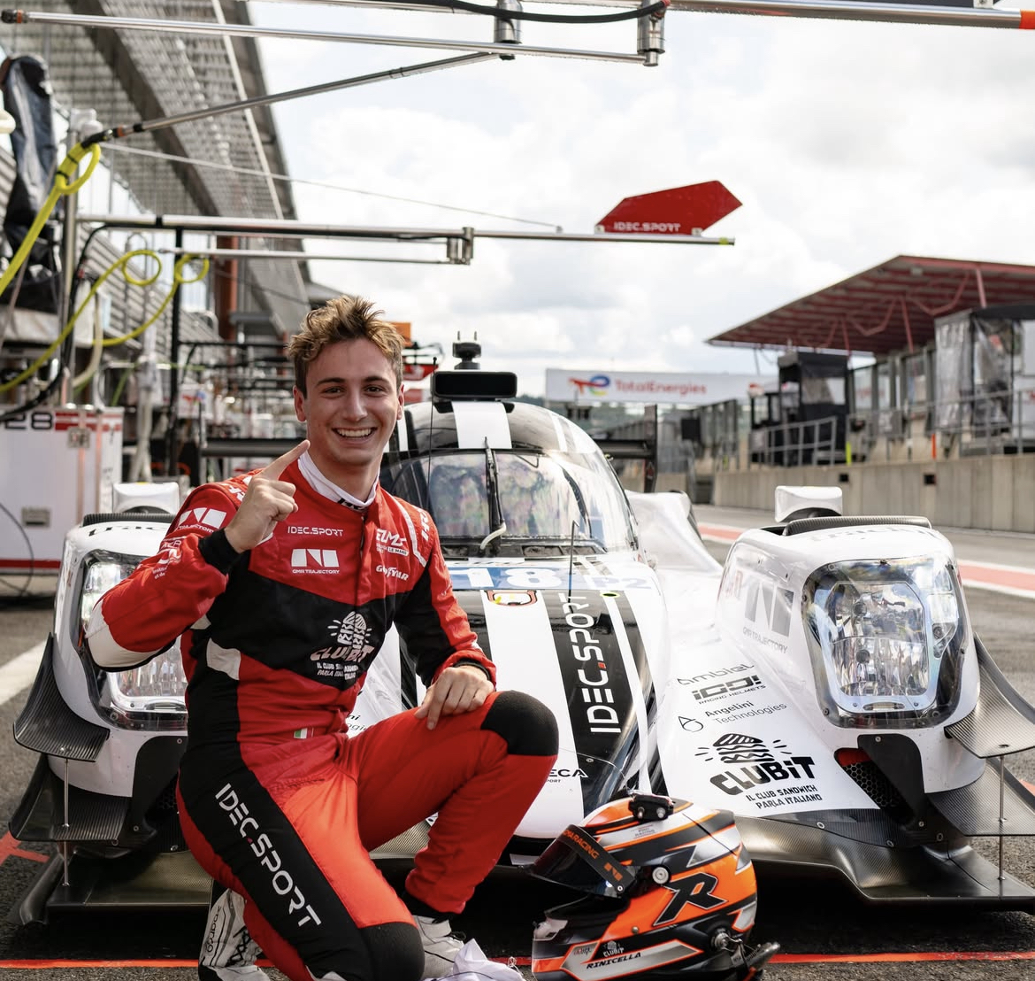 Valerio Rinicella - Spa